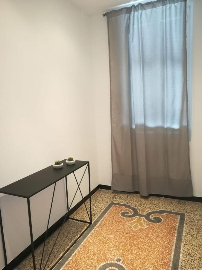La Casa Di Via Defferrari Apartment Noli Exterior foto